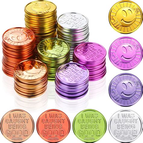 what are tokens and fake money used for in class